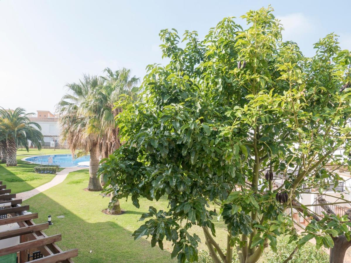 Residencial Marineu Palm Beach II Alcossebre Exterior foto